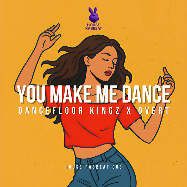 You Make Me Dance