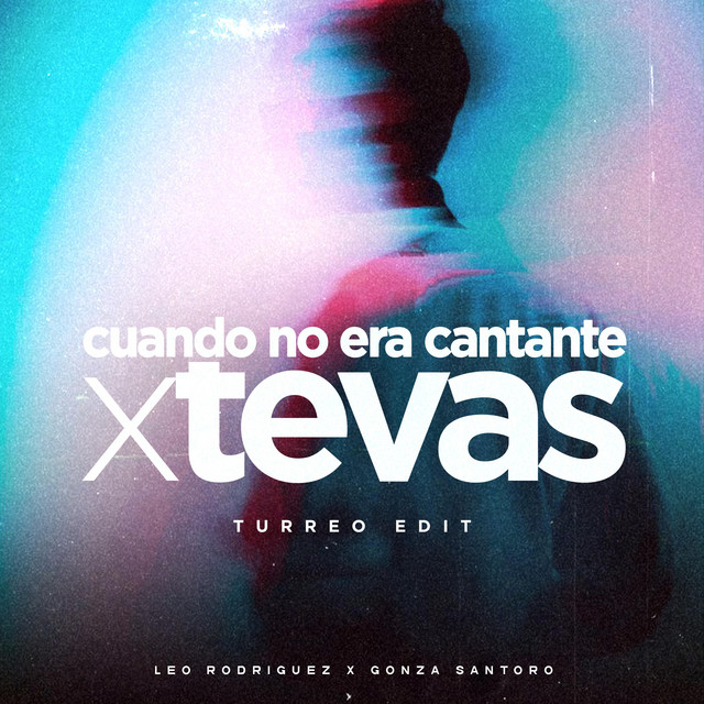 Cuando No Era Cantante x Te Vas - Turreo Edit