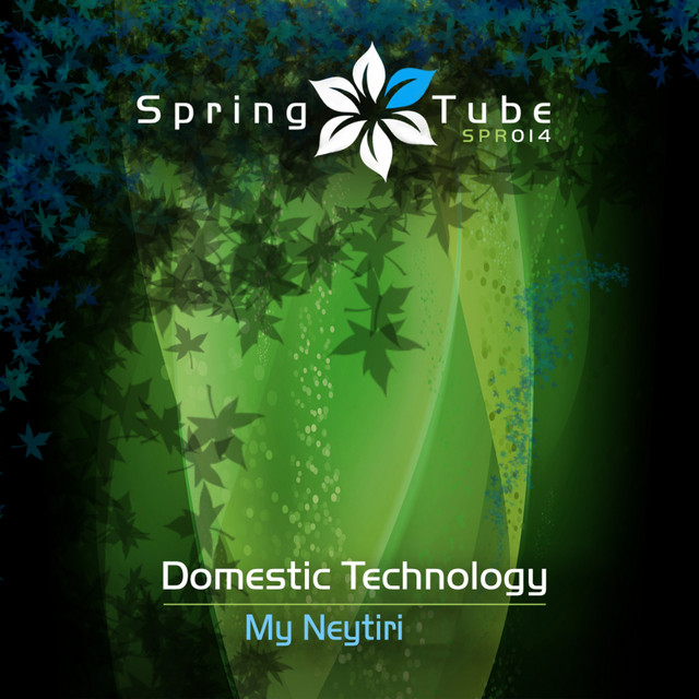 My Neytiri - Original Mix cover art