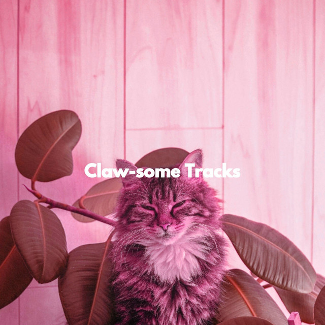 Claw-some Tracks cover art