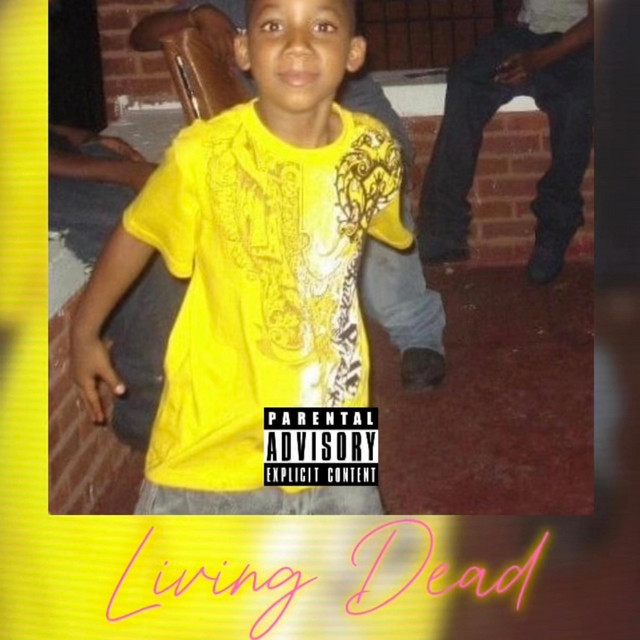 Living Dead - Album by Ike | Spotify