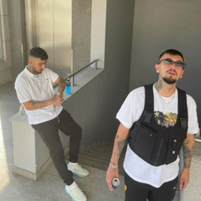 Genç Çocuk