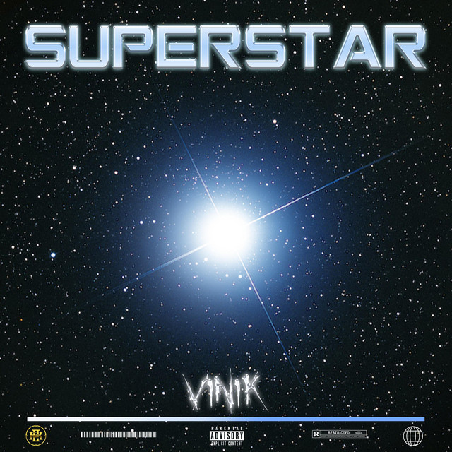 Superstar cover art