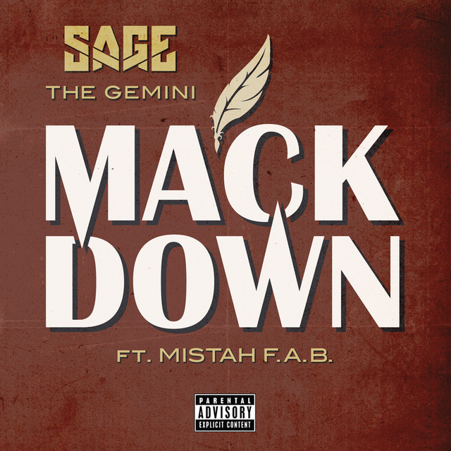 Mack Down