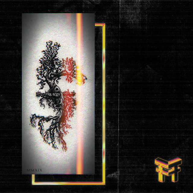 Double Trees cover art