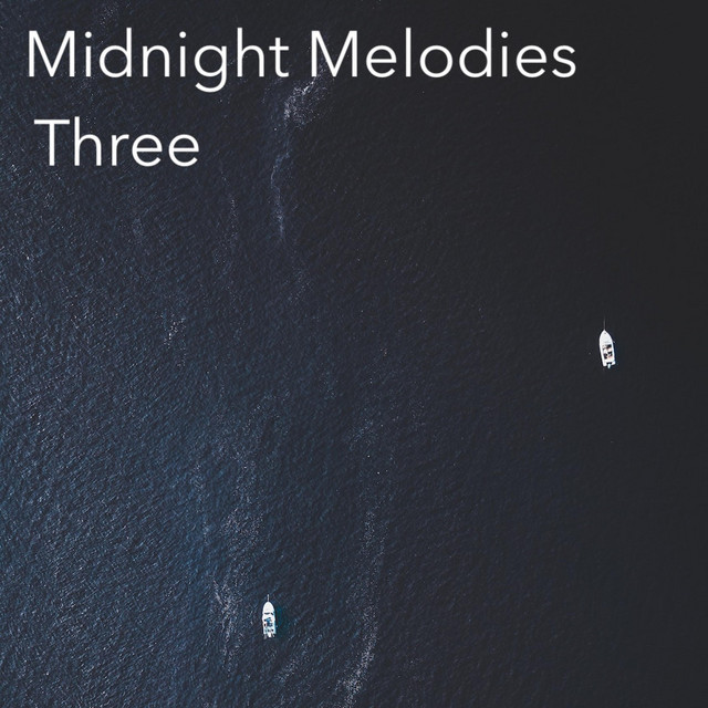 Three cover art