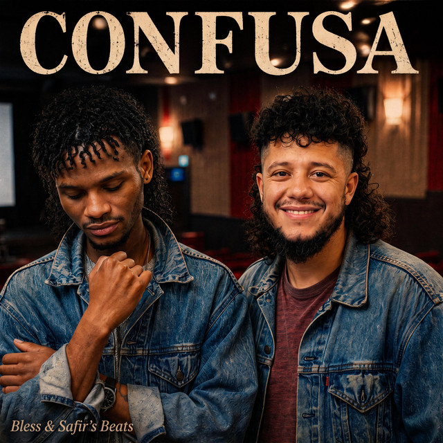 Confusa