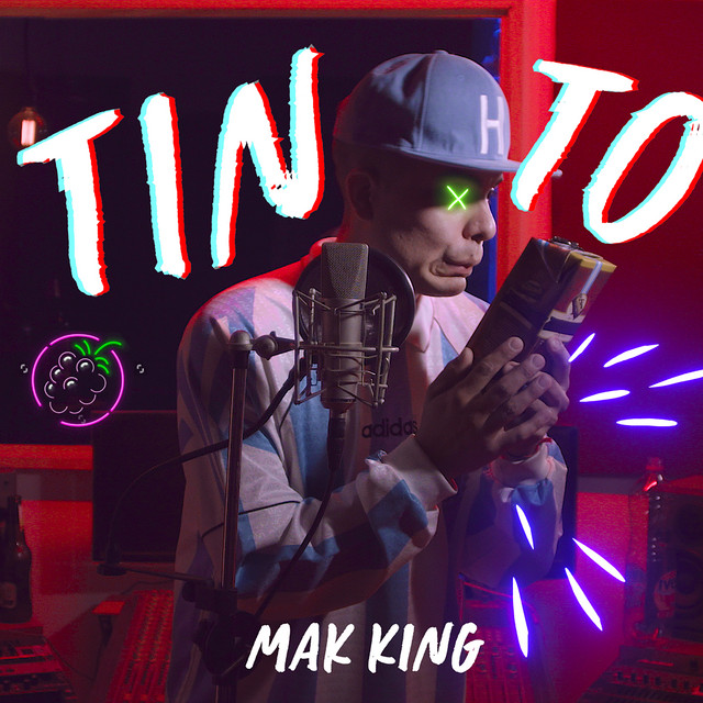 TIN-TO (Versión Cumbia)