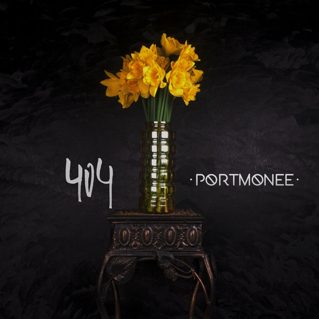 404 cover art