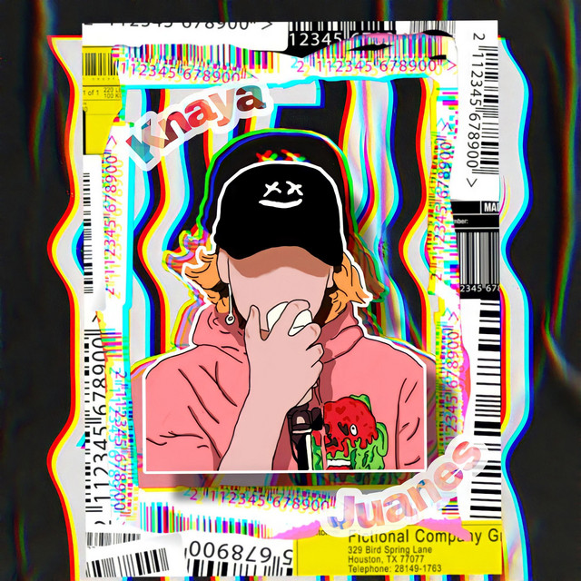Ctrl + C cover art