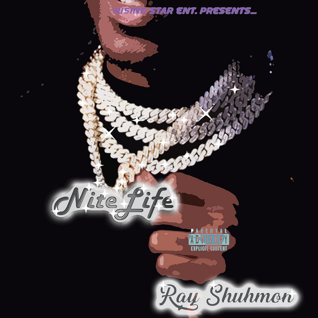 Ray Shuhmon | Spotify