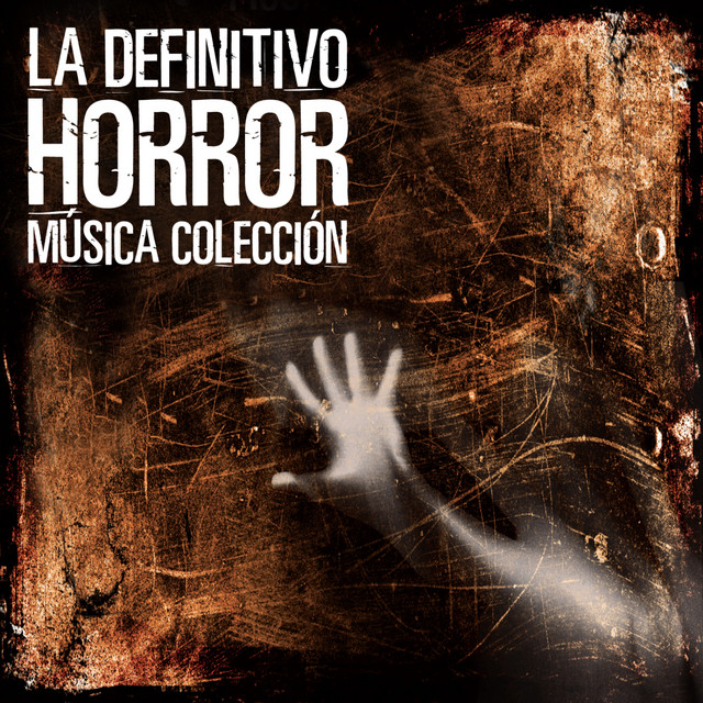 洋楽 THE DEFINITIVE HORROR MUSIC COLLECTION Various - The Definitive Horror Music Collection - Amazon.com Music
