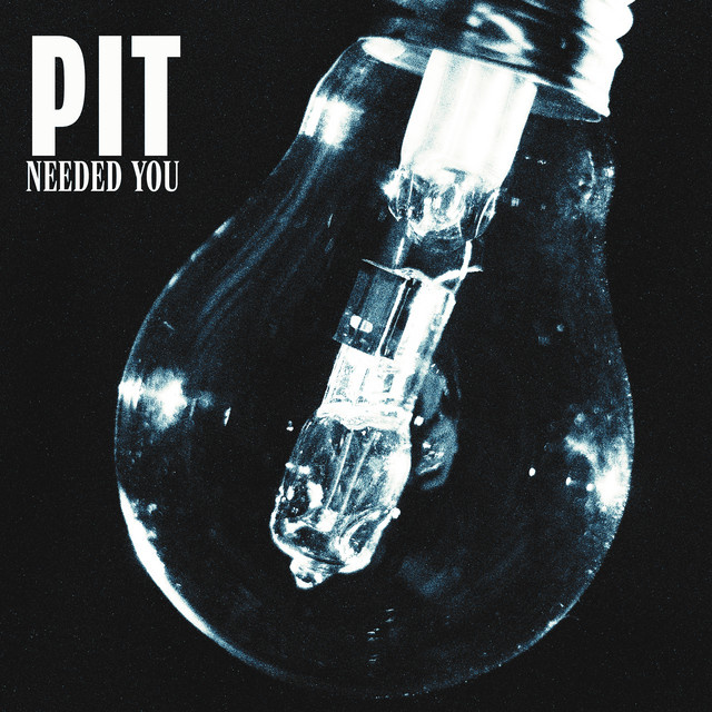 Needed You cover art