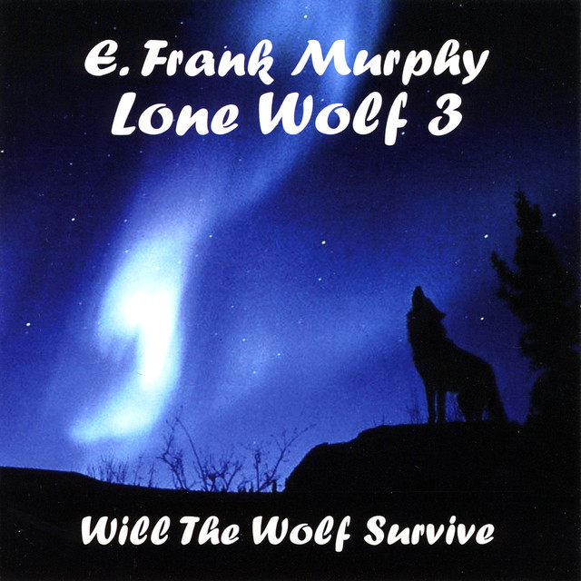 Lone Wolf 3 cover art