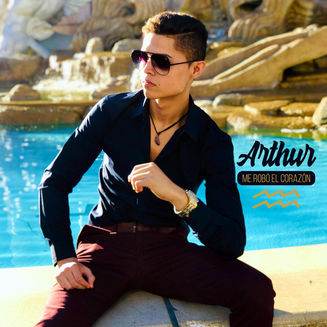 Arthur | Spotify