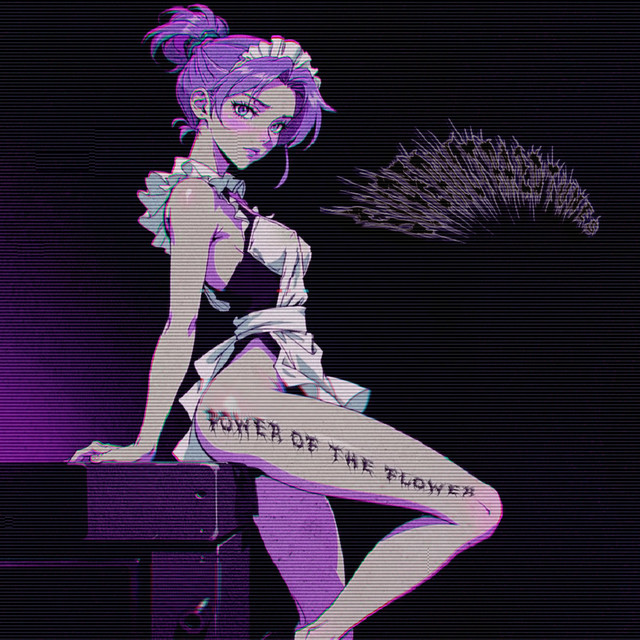 Cover art for superultra2dtunes — Power of the Flower