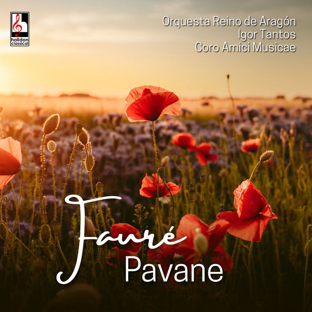 Fauré: Pavane, Op. 50 (Live)