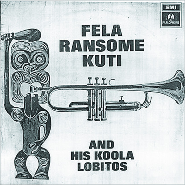 Koola Lobitos - EP by Fela Kuti | Spotify