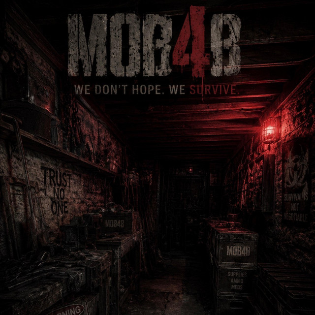 Mob4b