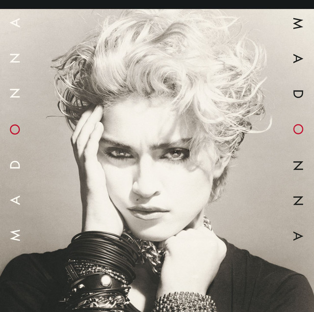 マドンナ Madonna NLシリーズ マドンナ / Madonna Demo (1CDR) | purpletown/funksoulmusic