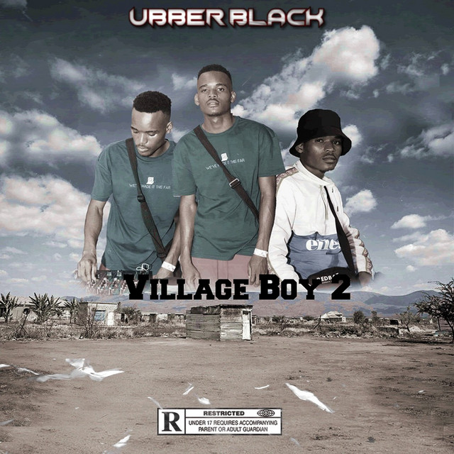 Village Boy 2 cover art