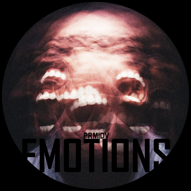 Album art for Like This