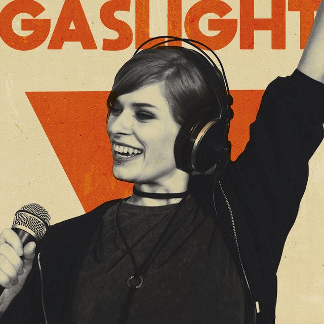 Gaslight cover art