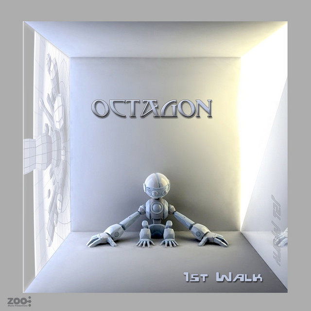 1st Walk cover art