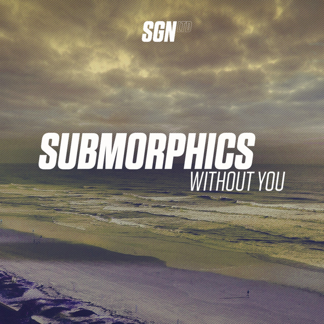 Without You artwork