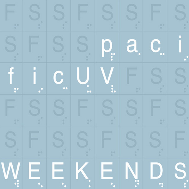 Weekends cover art
