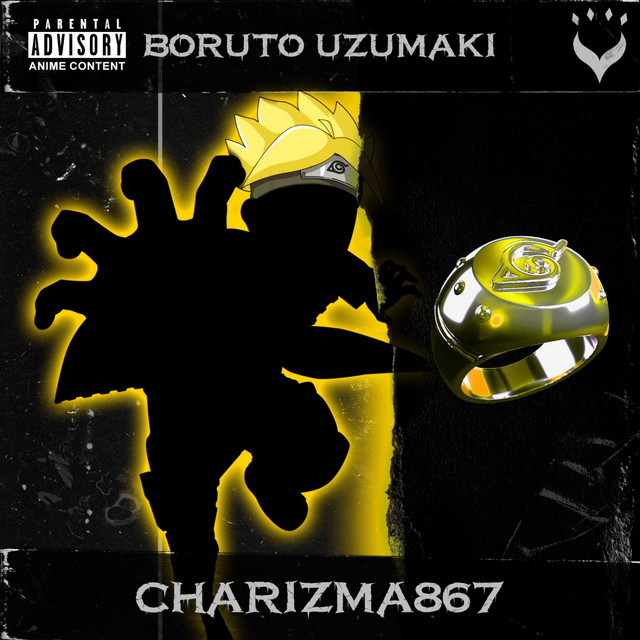 Boruto Uzumaki