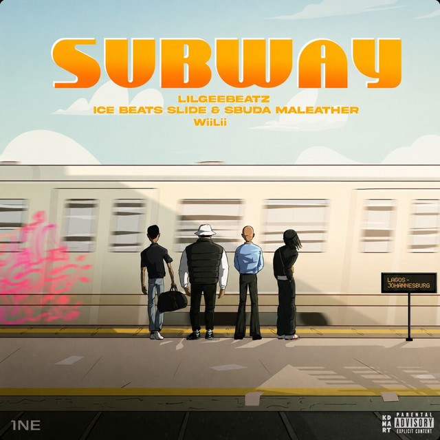 Subway (Istemela)