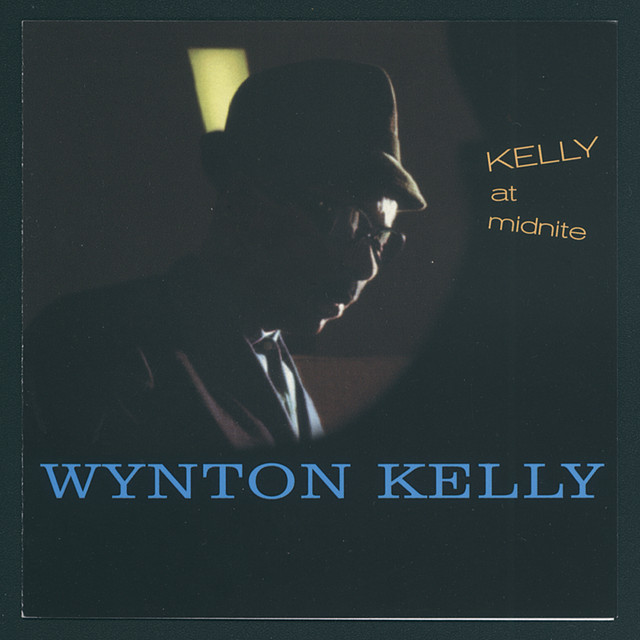 Kelly At Midnite
