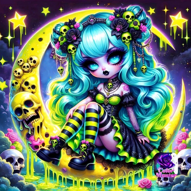 cursed engines & dark bass