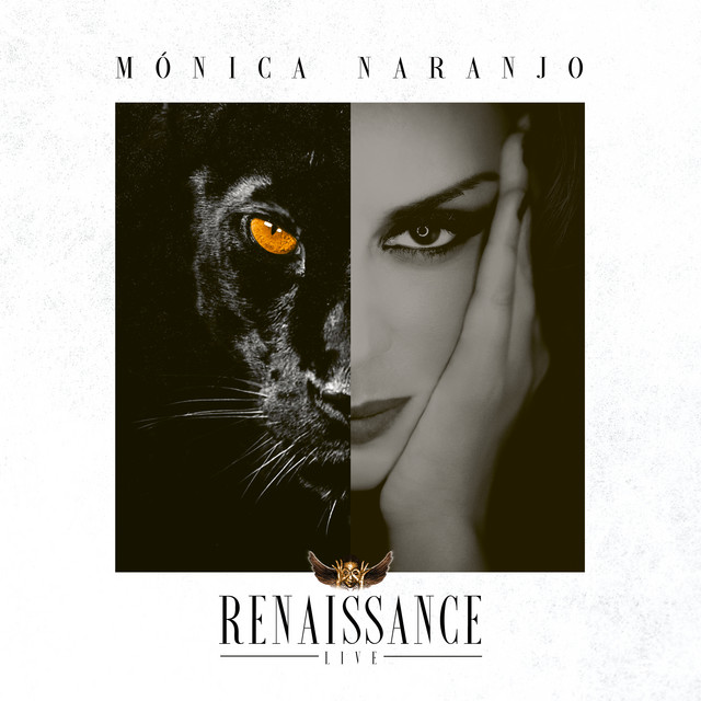 Renaissance (Live) cover art