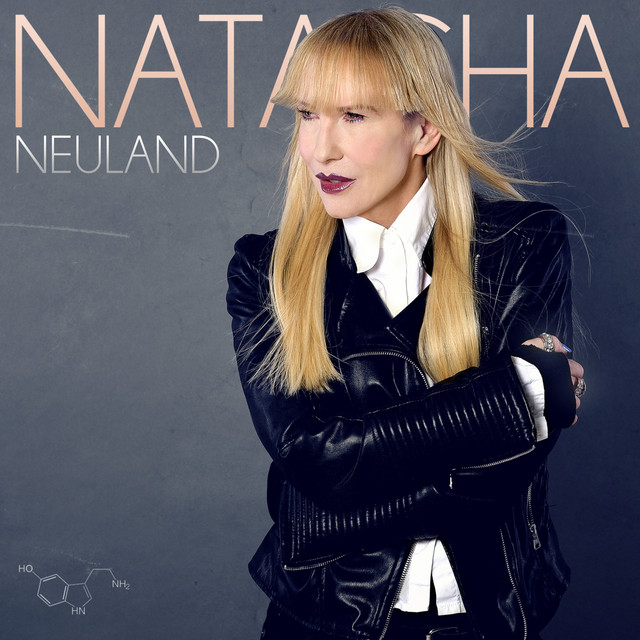Neuland cover art