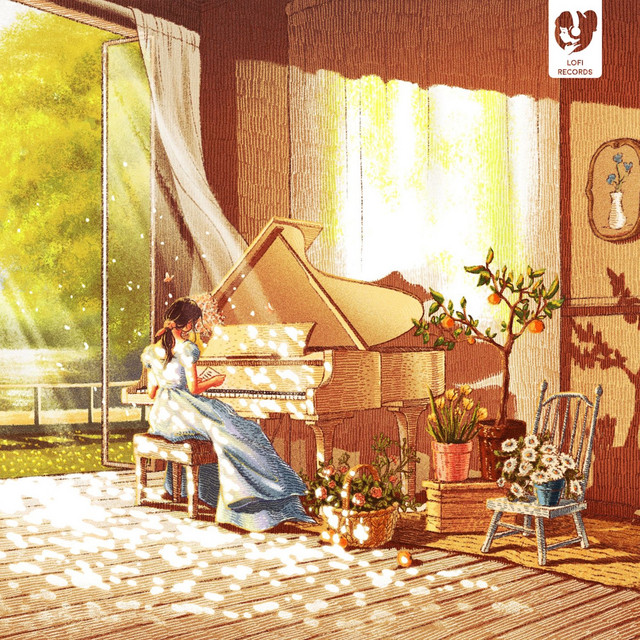 Memories of Dawn cover art