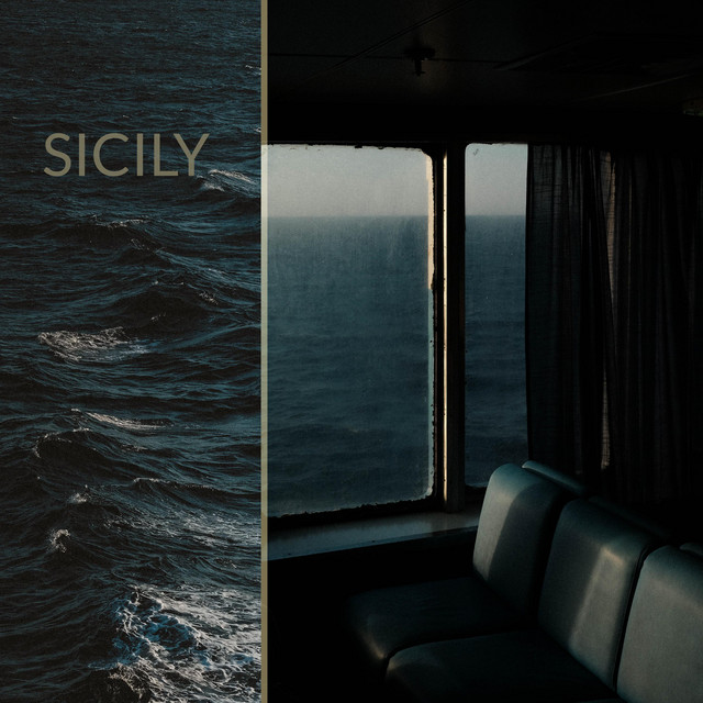 Sicily cover art