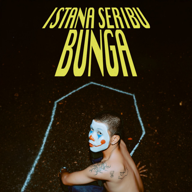 Istana Seribu Bunga - Single by Shanghai Karate Club | Spotify