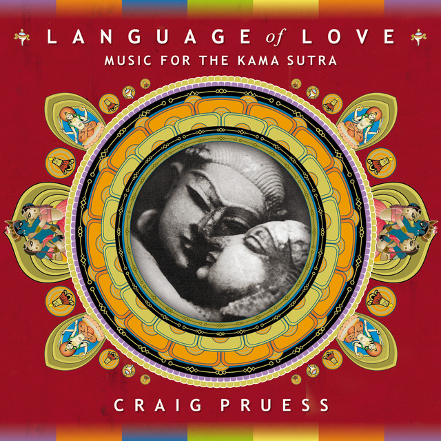 Language of Love cover art