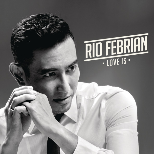 Love Is cover art