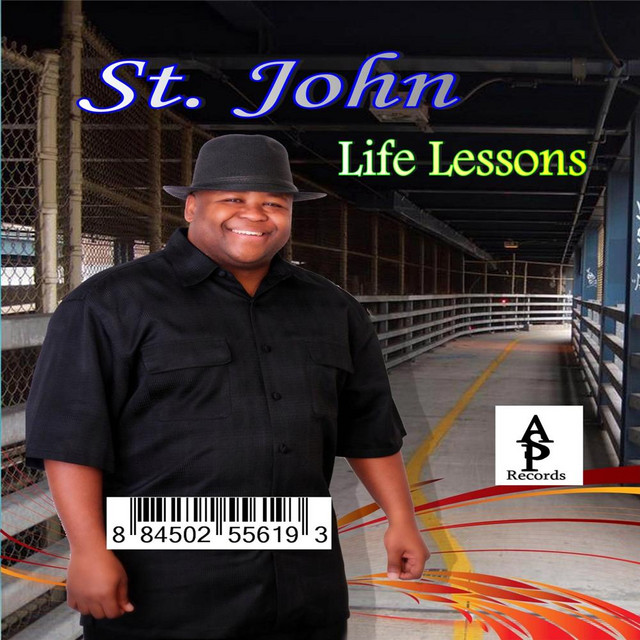 Life Lessons cover art