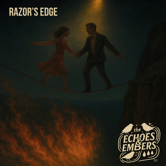 The Echoes & Embers