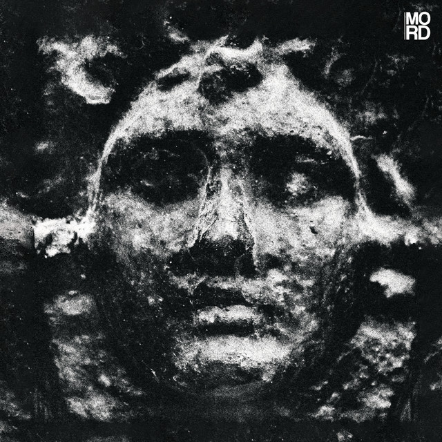 Dominio EP cover art