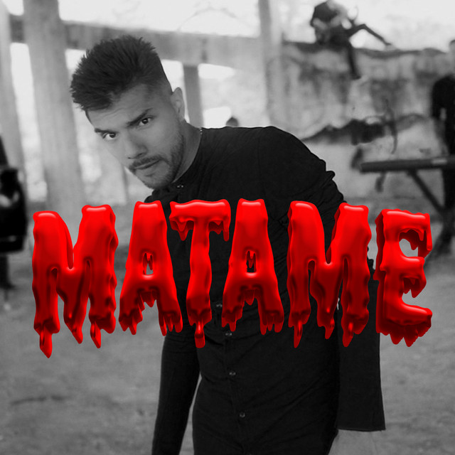 Mátame