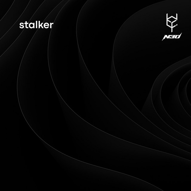 stalker cover art