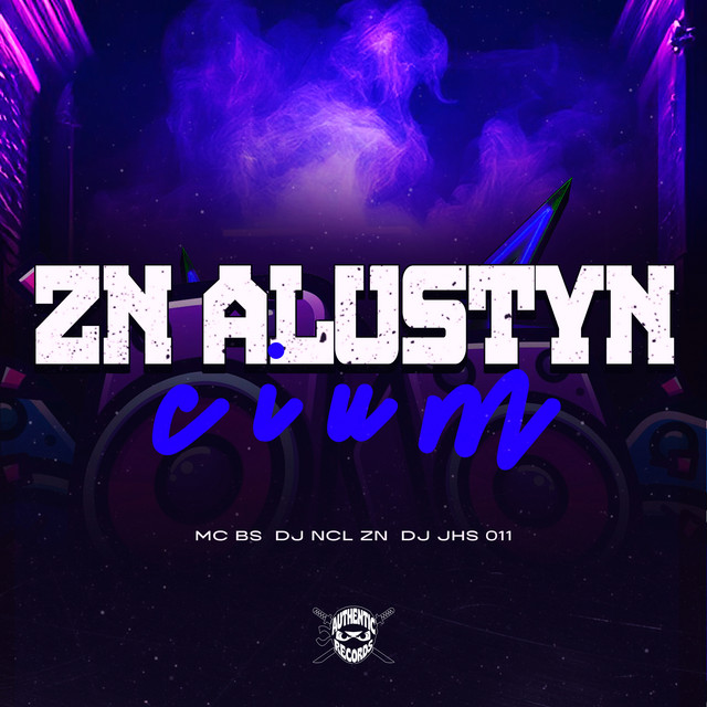 Zn Alustyn Cium