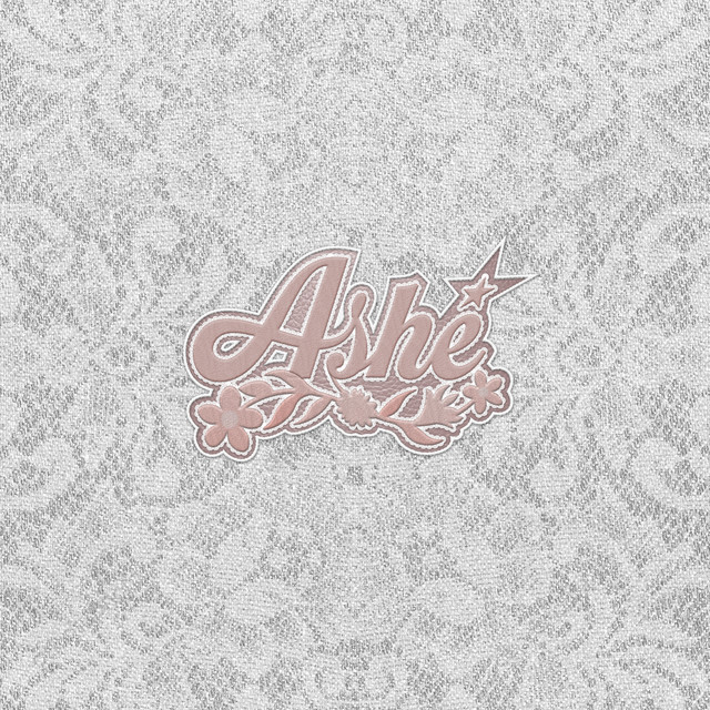 ASHE cover art