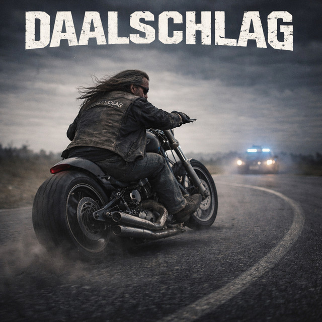 Schneller Als Die Polizei cover