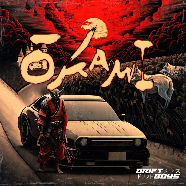 Okami